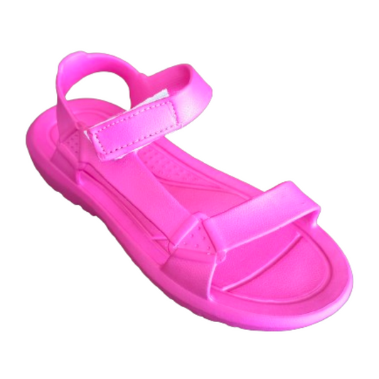 Sandalia Merida Fucsia