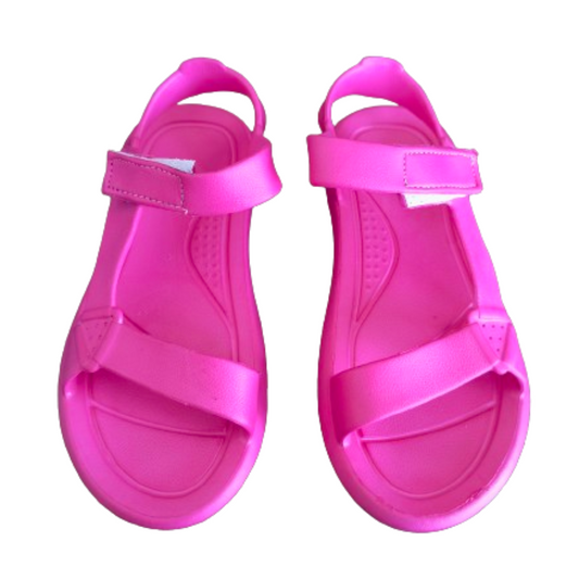Sandalia Merida Fucsia