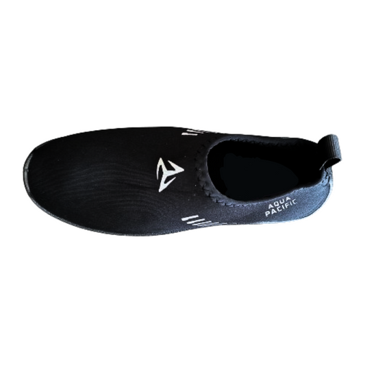 Tenis Negro