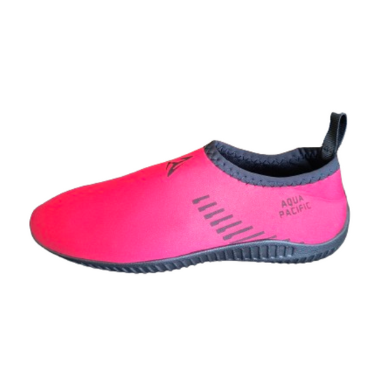 Tenis Rojo