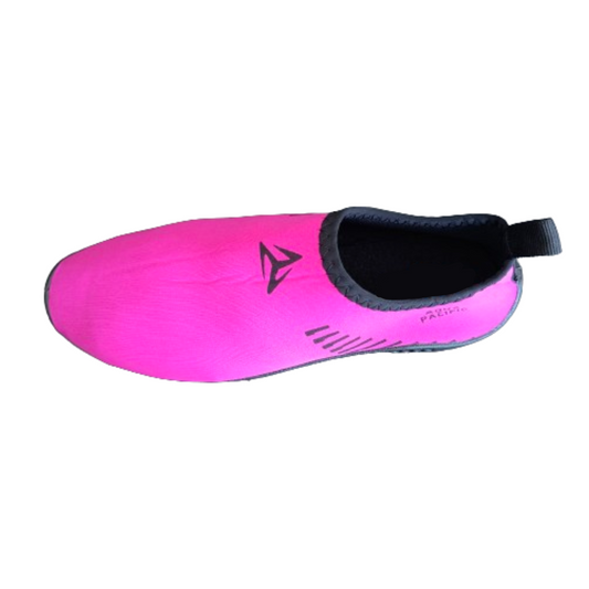 Tenis Rosa