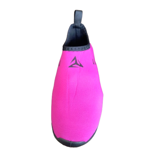 Tenis Rosa