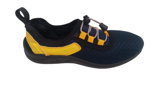 Zapato Agua Tenis Marino