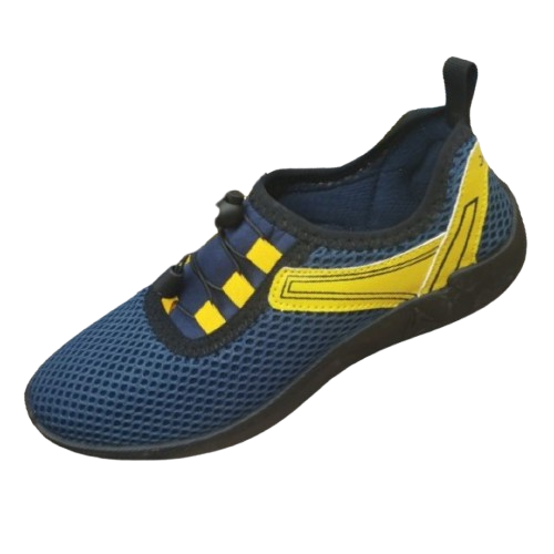 Zapato Agua Tenis Marino